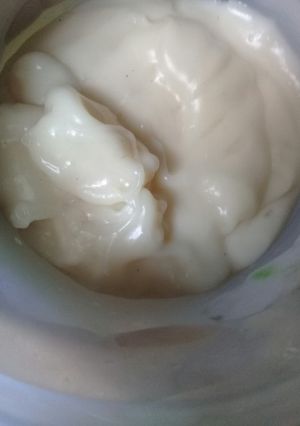 Foto resep Mayonese