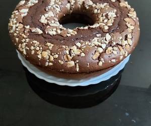 Masakan Populer Bolu Coklat Full Coklat topping Kenari Minggu Ini Masakan Populer Bolu Coklat Full Coklat topping Kenari Minggu Ini