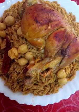 صورة لوصفة تليتلي القمح الكامل لأصحاب الريجيم