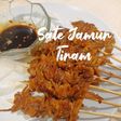 Sate Jamur Tiram