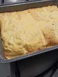 Crespelle alla besciamella con verdure