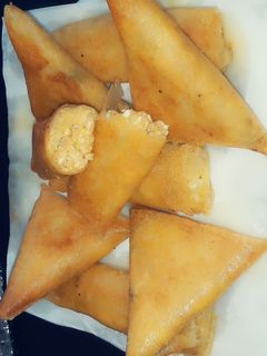 صورة لوصفة بوراك 🤗🤗