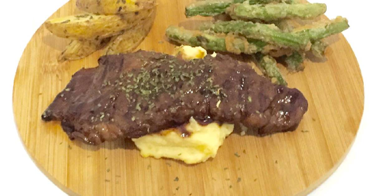 Resep Buncis Goreng Tepung oleh Suryadi - Cookpad