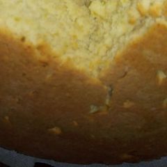 A picture of Plain cake.
