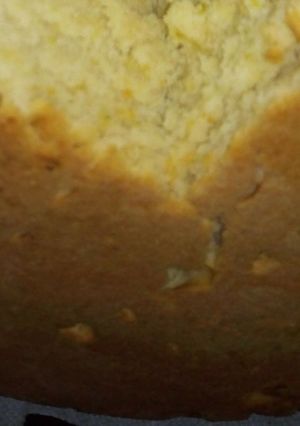 A picture of Plain cake.