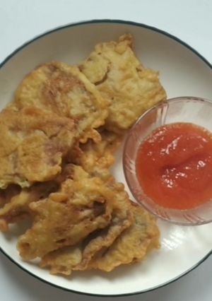 Foto resep Tuna Goreng Tepung Kobe