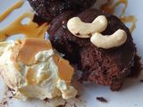 Mug cake