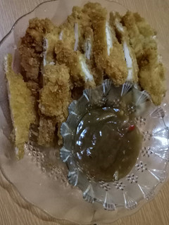Foto resep Chicken Katsu Saus Teriyaki By : Mela Suntoro