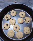 Galletitas rápidas!