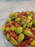 Sambal pete