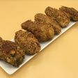Alitas de pollo 🐓rebozadas al estilo americano🇱🇷