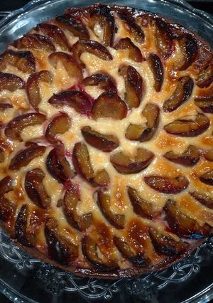 Une photo de Tarte aux quetches