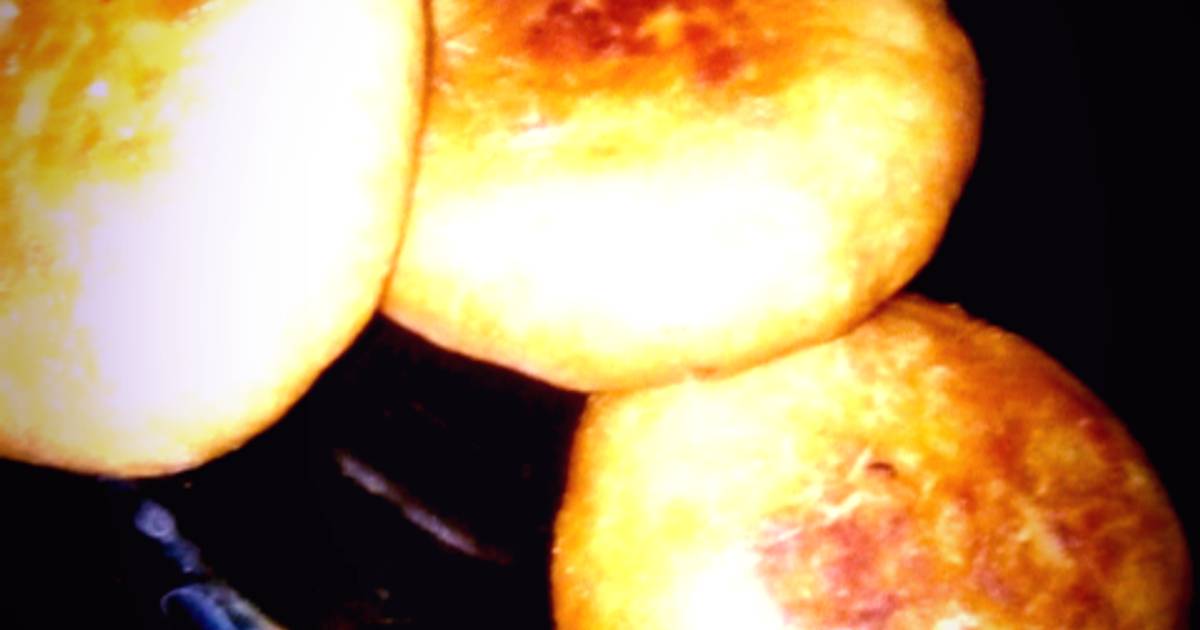 Wheat flour breakfast Recipe by AmAb.KitchenflourToDough Cookpad