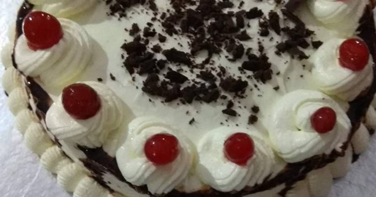 National Black Forest Cake Day - List of National Days