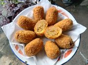 Gambar kroket solo