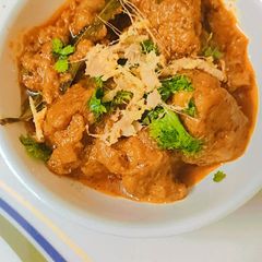 A picture of Maseledaar Soya Chaap.