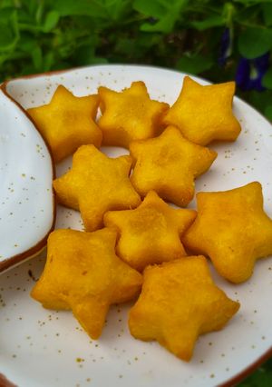 Foto resep Ubi Goreng