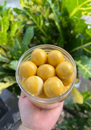 Foto resep Nastar lumeeerr dimulut dan wangiii