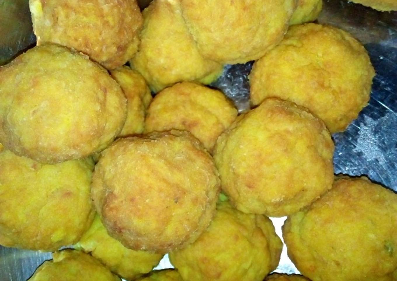 Albóndigas Picantes