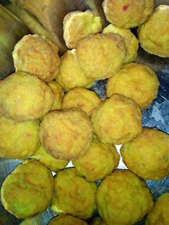 Una foto de Albóndigas Picantes