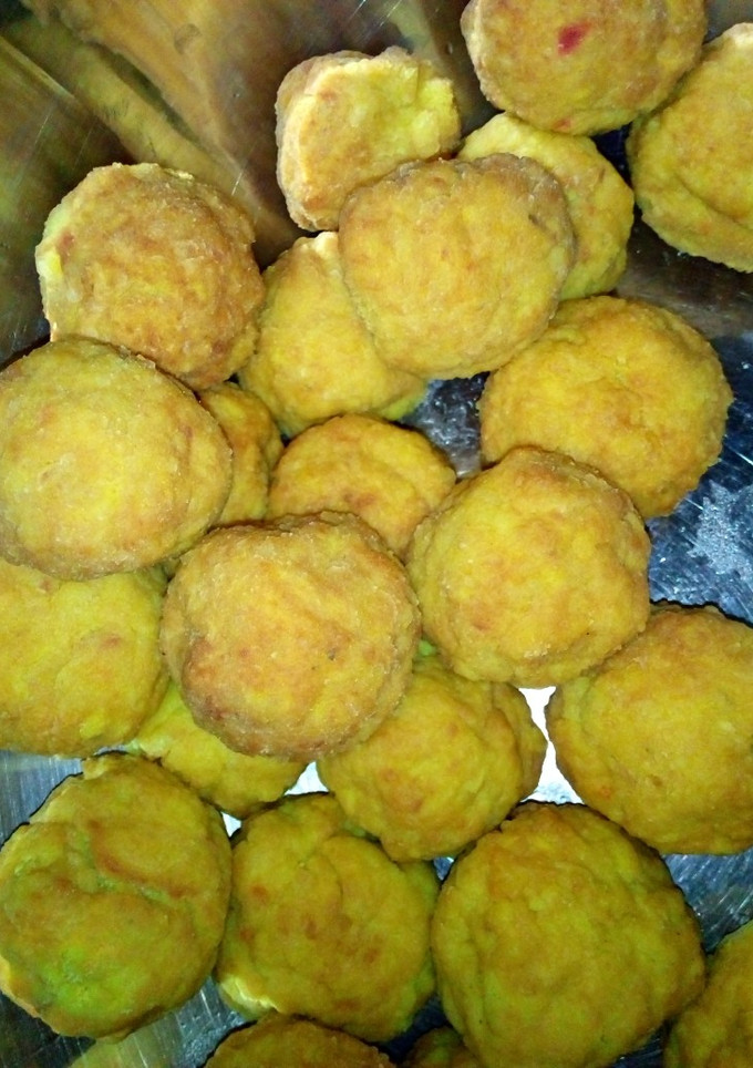 Una foto de Albóndigas Picantes