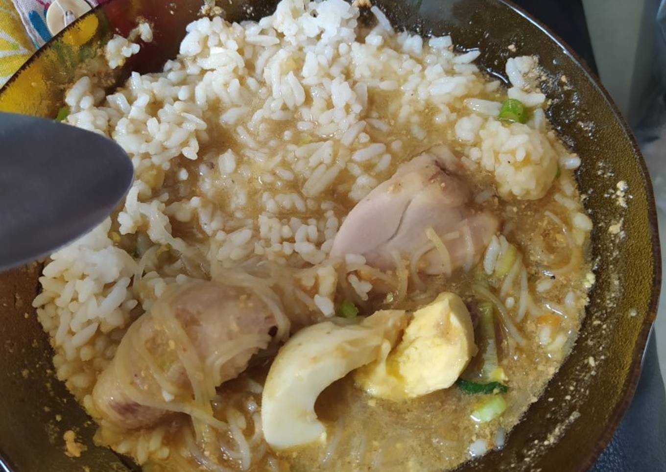 Soto Banjar
