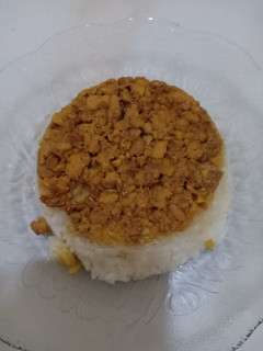Foto resep Nasi Tim #MenuSehatAnak