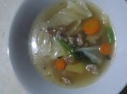 Gambar urat sapi kentang