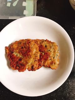 Hình của món Chả cá rô phi.
