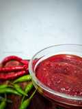 Sambal colek | multifungsi | serbaguna