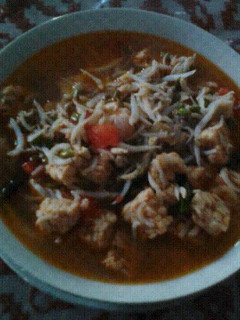 Foto resep Tumis Teri Tempe Pete Cina
