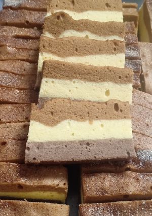 Foto resep Tiramisu Simple