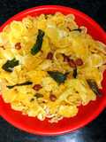 Corn chivda /makai nu namkeen