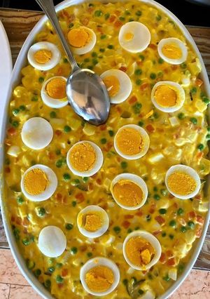 Foto di Insalata Russa