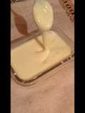Easiest Sweetened Condensed Milk in the Blender