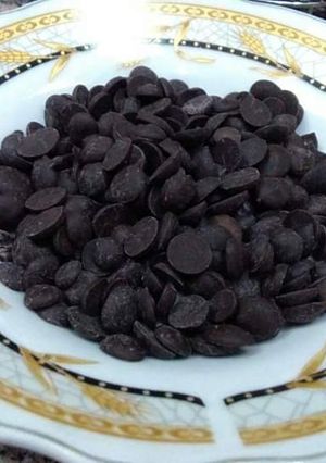 صورة لوصفة شوكليت شيبس