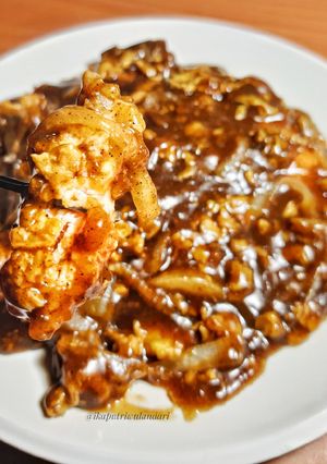 Foto resep Chicken Katsu