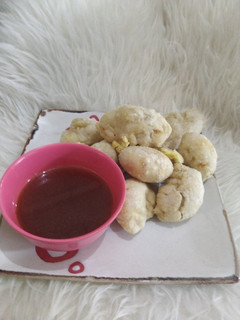 Foto resep Pempek Dos