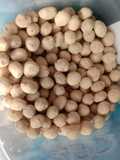 Kacang atom renyah