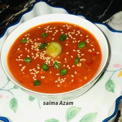 Dumpling sauce 💕ڈمپلنگ ساس 💕 A picture of Dumpling sauce 💕ڈمپلنگ ساس 💕.