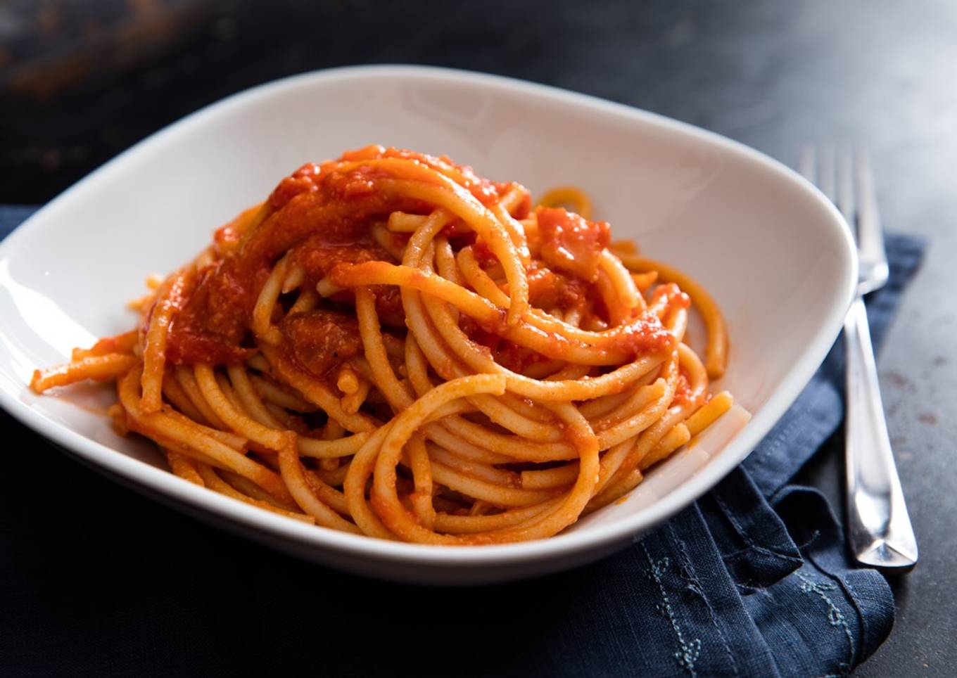 Spaguetti