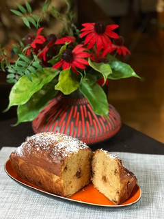 Una foto de Banana bread 🍌🍌