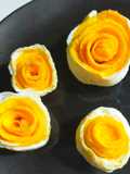 Egg rose (Bunga Telur)