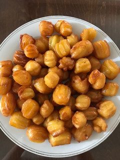 عکسی از دستور بامیه