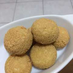 Tahu Bulat রেসিপির প্রধান ছবি