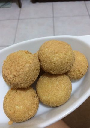 Foto resep Tahu Bulat