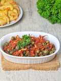 Sambal Teri Cepokak