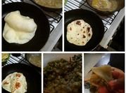 Gambar chapati