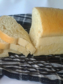 Foto resep Roti Tawar Metode Autolysis