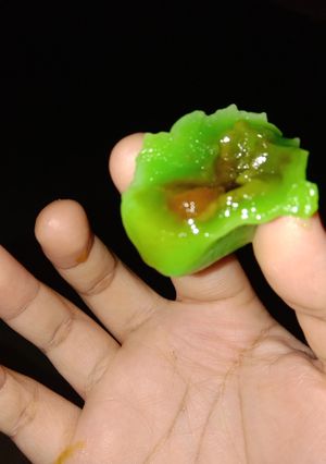 Foto resep Kelepon